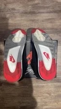 Size 11.5 - Jordan 4 Retro OG Mid 2019 4