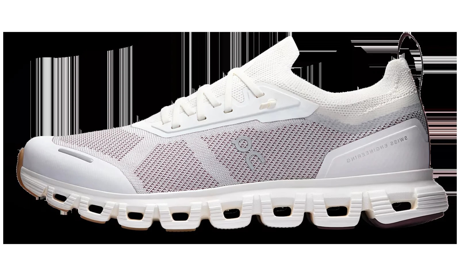 On Running — Cloud 6 Versa Wmns "Ice " 3WF10034896 — Sneaker — resale