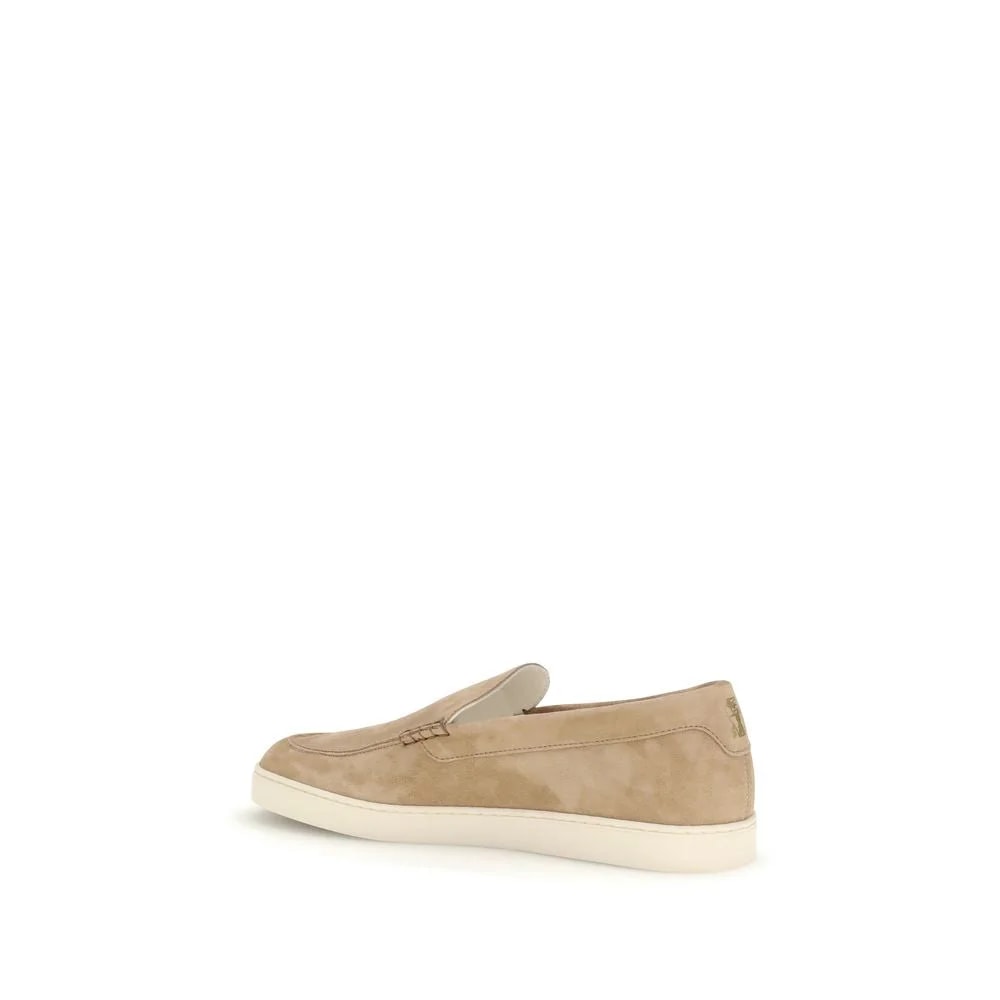 Brunello Cucinelli Lace-Up 3