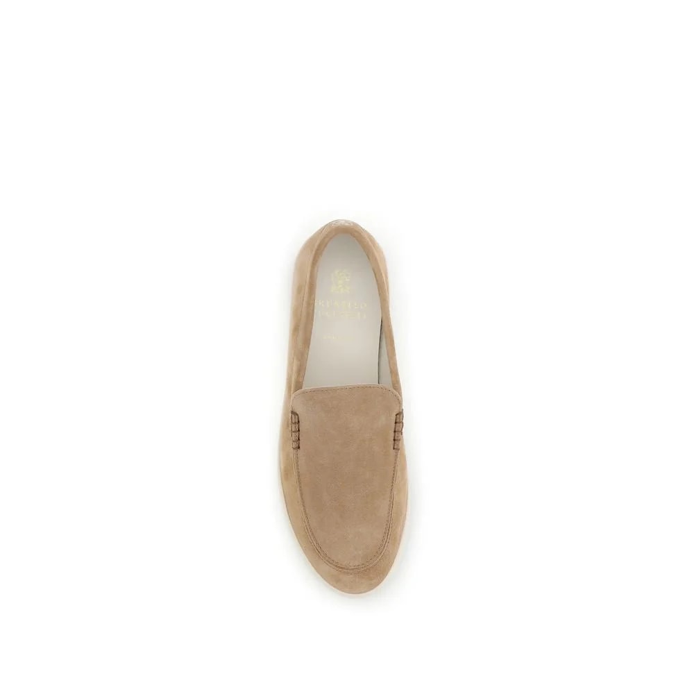 Brunello Cucinelli Lace-Up 4