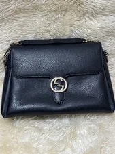 Gucci — Gucci 510314GC Marmont — Handbag — resale