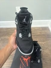 Size 8.5 - Jordan 4 Retro SE Mid 2