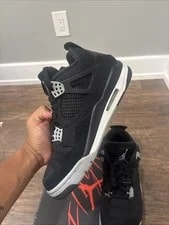Size 8.5 - Jordan 4 Retro SE Mid 3