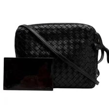 Bottega Veneta Nodini Hand Mirror 2
