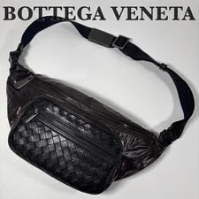 Bottega Veneta — Bottega Veneta Body Authentic From Japan — Handbag — resale