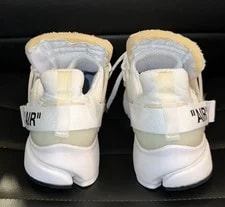 Nike Air Presto X 2018 4