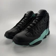 Air Jordan — Air Jordan 13 Retro Island 414571-030 — Sneaker — resale