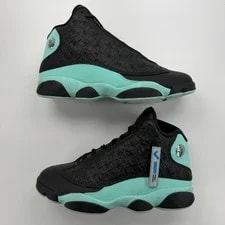 Air Jordan 13 Retro Island 414571-030 2