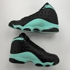 Air Jordan 13 Retro Island 414571-030 3