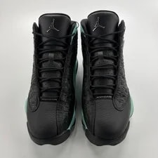 Air Jordan 13 Retro Island 414571-030 4