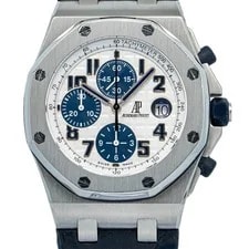 Audemars Piguet Royal Oak OffShore 26170ST.OO.D305CR.01 2013 Paper 42mm 2