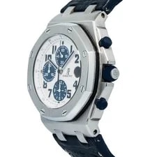 Audemars Piguet Royal Oak OffShore 26170ST.OO.D305CR.01 2013 Paper 42mm 3