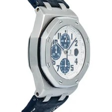 Audemars Piguet Royal Oak OffShore 26170ST.OO.D305CR.01 2013 Paper 42mm 4