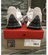 New Balance Levis 327 2