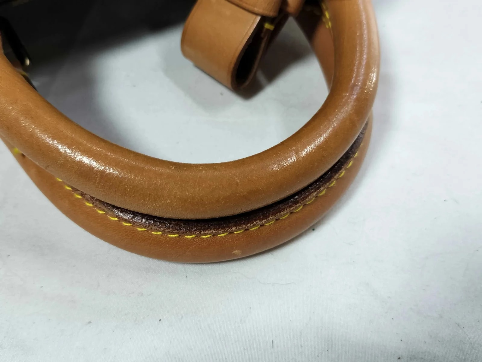 Louis Vuitton Keepall Bandouliere 4