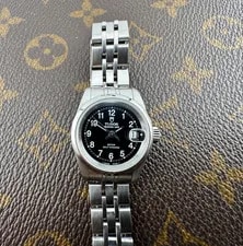Tudor Prince Date Automatic Black Dial T-Swiss-T 2