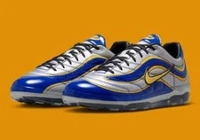 Nike — Nike Cryoshot Mercurial Vapor R9 OG IQ8160-400 Sizes NEW — Sneaker — resale