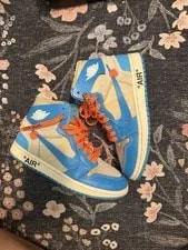 Jordan Air 1 Retro High OG X 2018 AQ0818-148 2