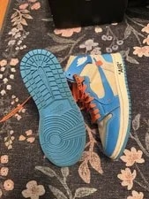 Jordan Air 1 Retro High OG X 2018 AQ0818-148 3