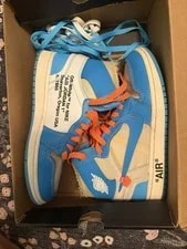Jordan Air 1 Retro High OG X 2018 AQ0818-148 4