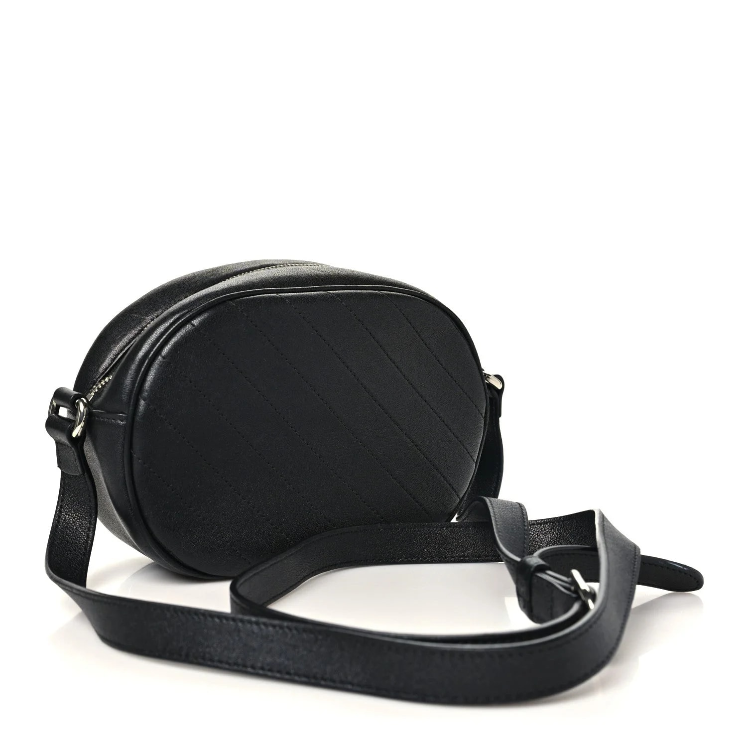 Sakai Be Diagonal Stitched Mini Blondie 3