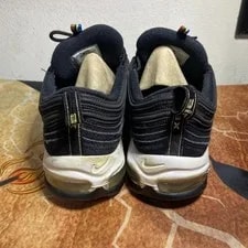 Nike Air Max 97 Olympic Rings White Gold ’S 4