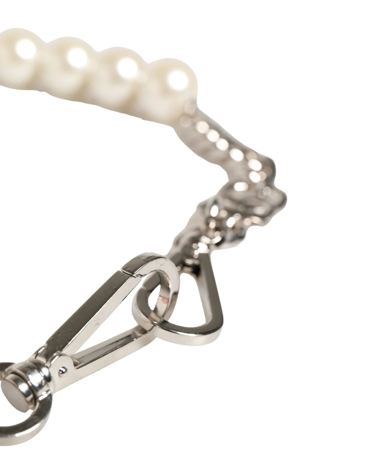 Dolce & Gabbana Chain Strap 3
