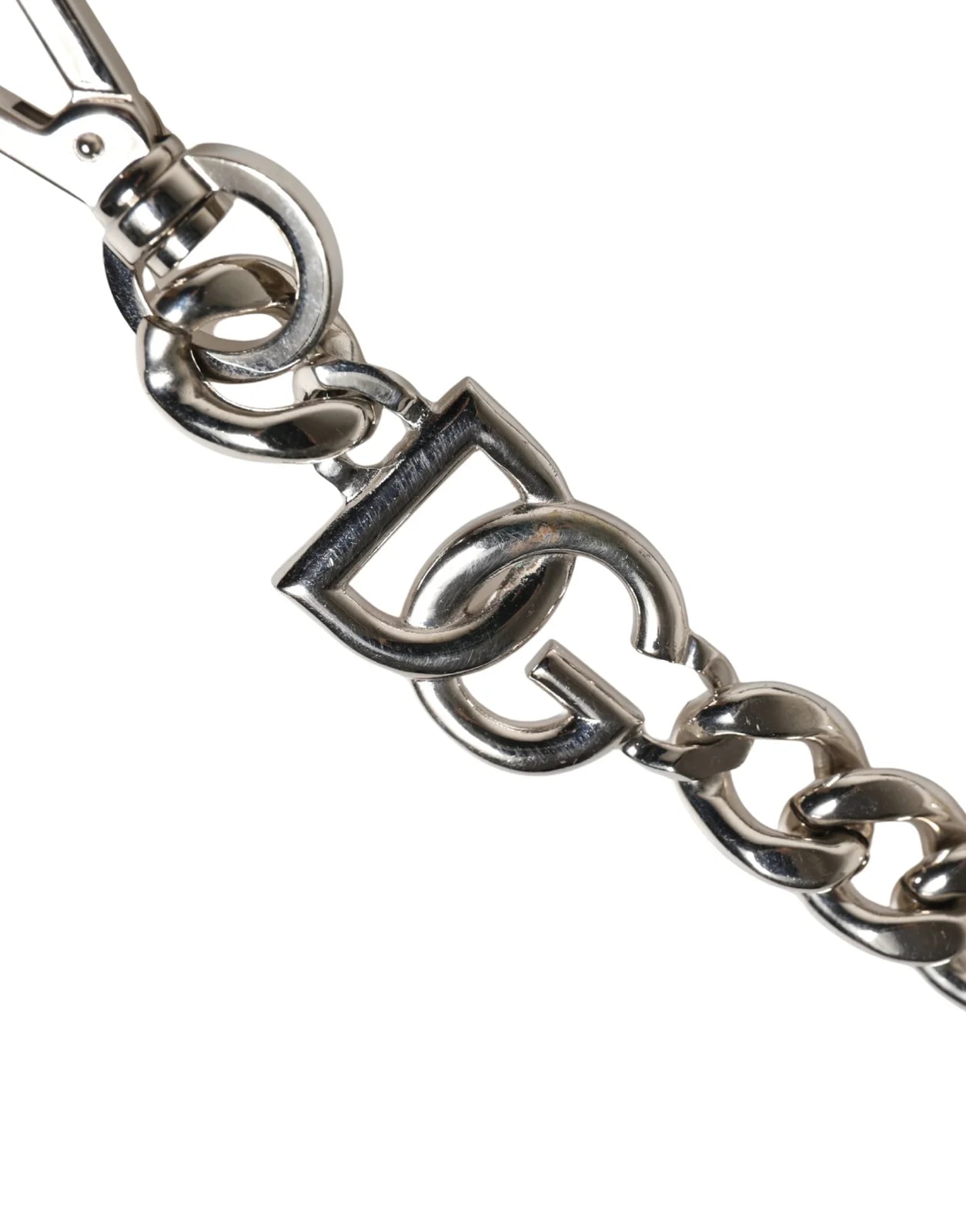 Dolce & Gabbana Chain Strap 4