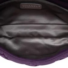 Chanel Small Bubble Flap 4