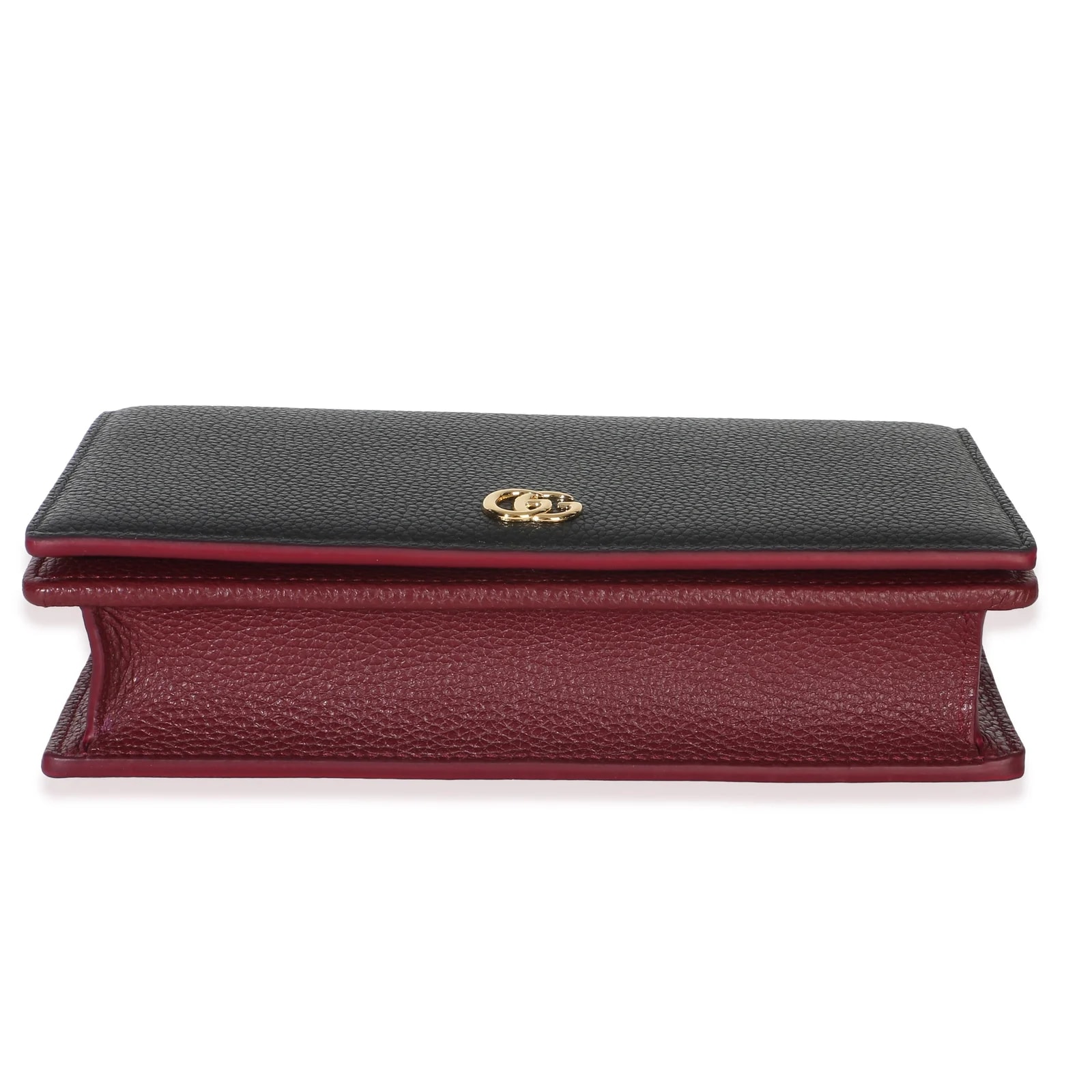 Gucci Dollar GG Chain Wallet 2