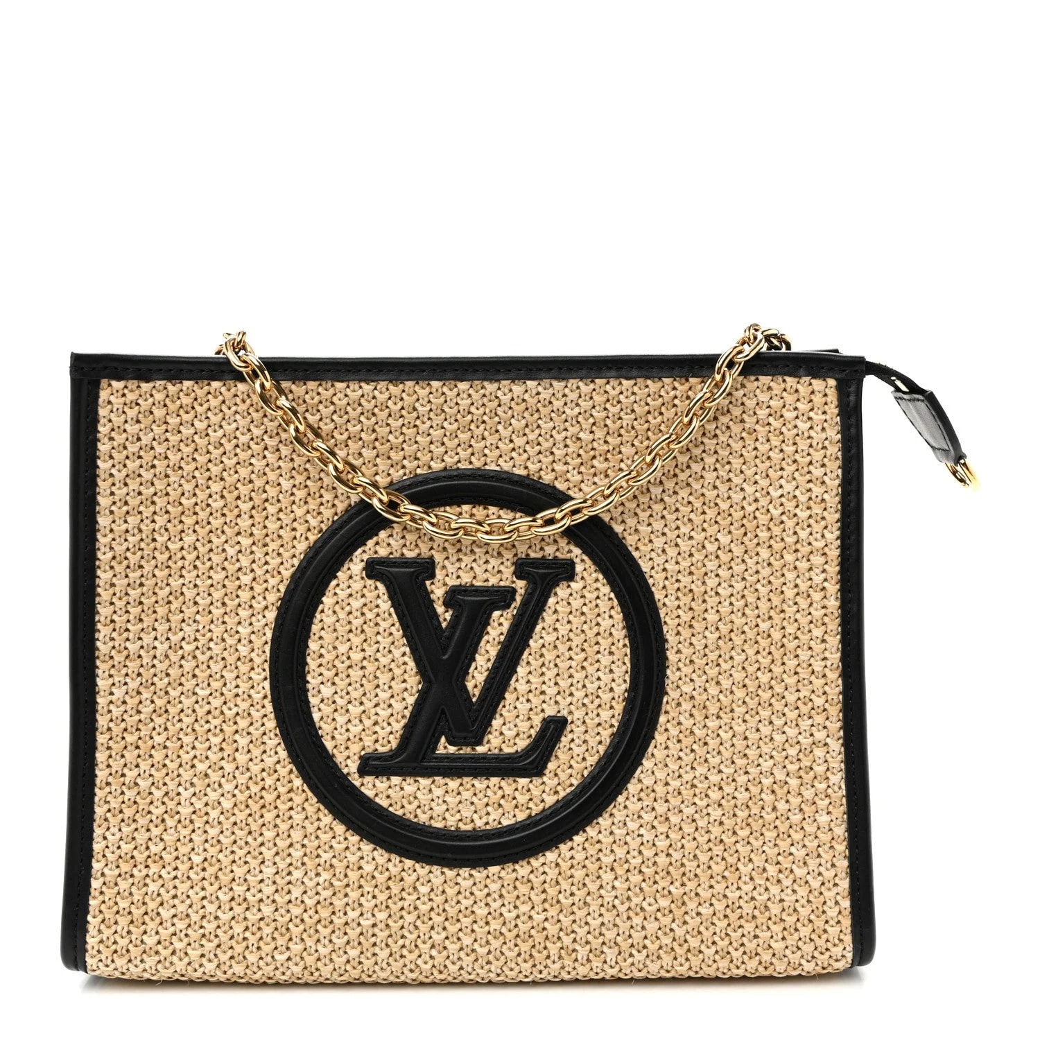 Louis Vuitton — Giant Pouch — Accessory — resale
