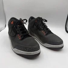 Jordan — Jordan Air 3 — Sneaker — resale