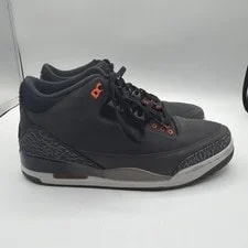 Jordan Air 3 2