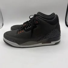 Jordan Air 3 4