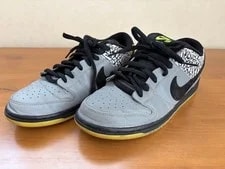Nike SB — 10.5US Dj Clark Kent Nike Sb Dunk Low 112 — Sneaker — resale