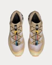 Salomon XT-6 Skyline - Pepper/ Size 4.5 9.5 12 12.5 13 2