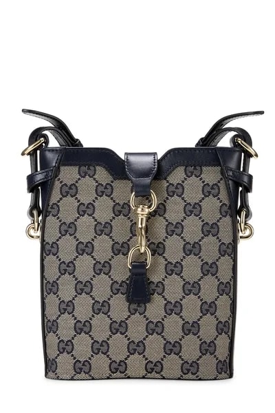 Gucci — Original Bucket Mini — Handbag — resale
