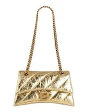 Balenciaga — Balenciaga - - Flap — Handbag — resale