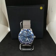 Breitling A23870 Ocean Authentic From Japan