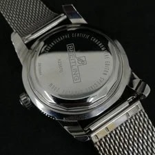 Breitling A23870 Ocean Authentic From Japan 3