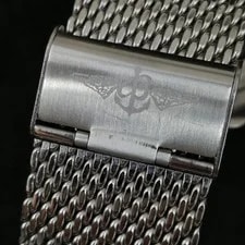 Breitling A23870 Ocean Authentic From Japan 4
