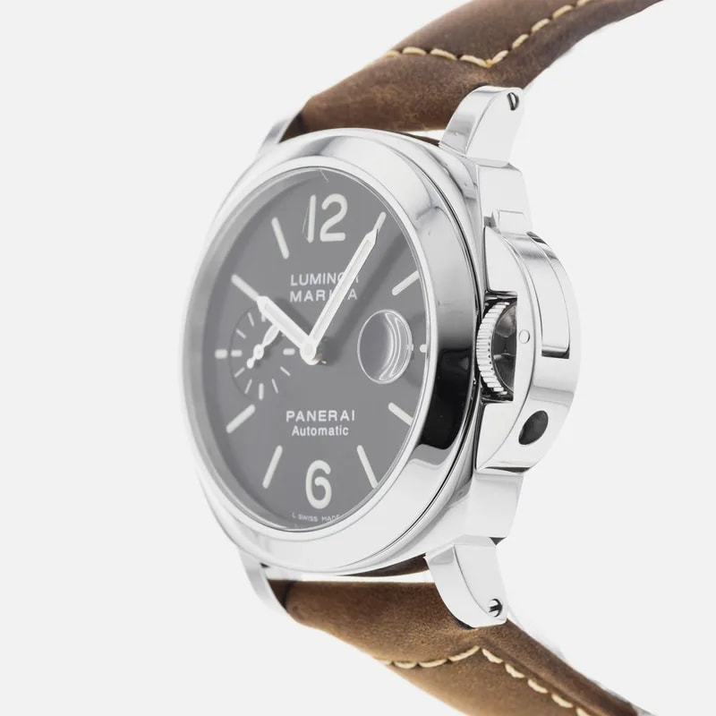Panerai Luminor Marina Automatic PAM 104 2