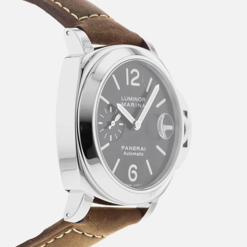 Panerai Luminor Marina Automatic PAM 104 4