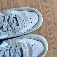 Nike Air Force 1 '07 LV8 Athletic Club Light Official 3