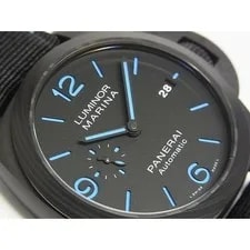 Panerai Luminor Marina Carbotech PAM01661 Automatic 44mm 3