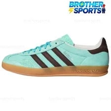 Adidas Originals — Adidas Originals Gazelle Indoor German Army — Sneaker — resale