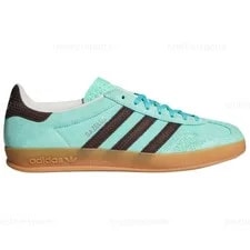 Adidas Originals Gazelle Indoor German Army 2