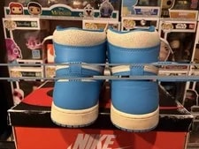 Size 10 - Air Jordan 1 Retro OG High Reimagined 3