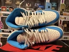 Size 10 - Air Jordan 1 Retro OG High Reimagined 4
