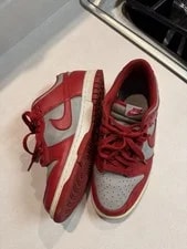 Nike Sb Dunk Low Unlv 2
